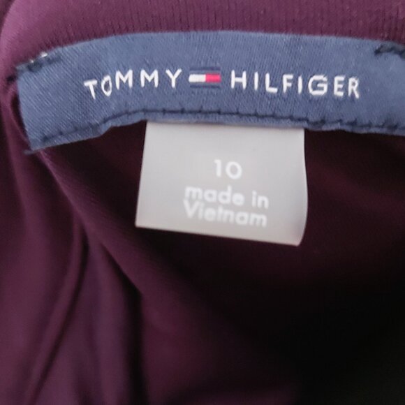 Tommy Hilfiger Dress. Size 10. - Picture 2 of 4